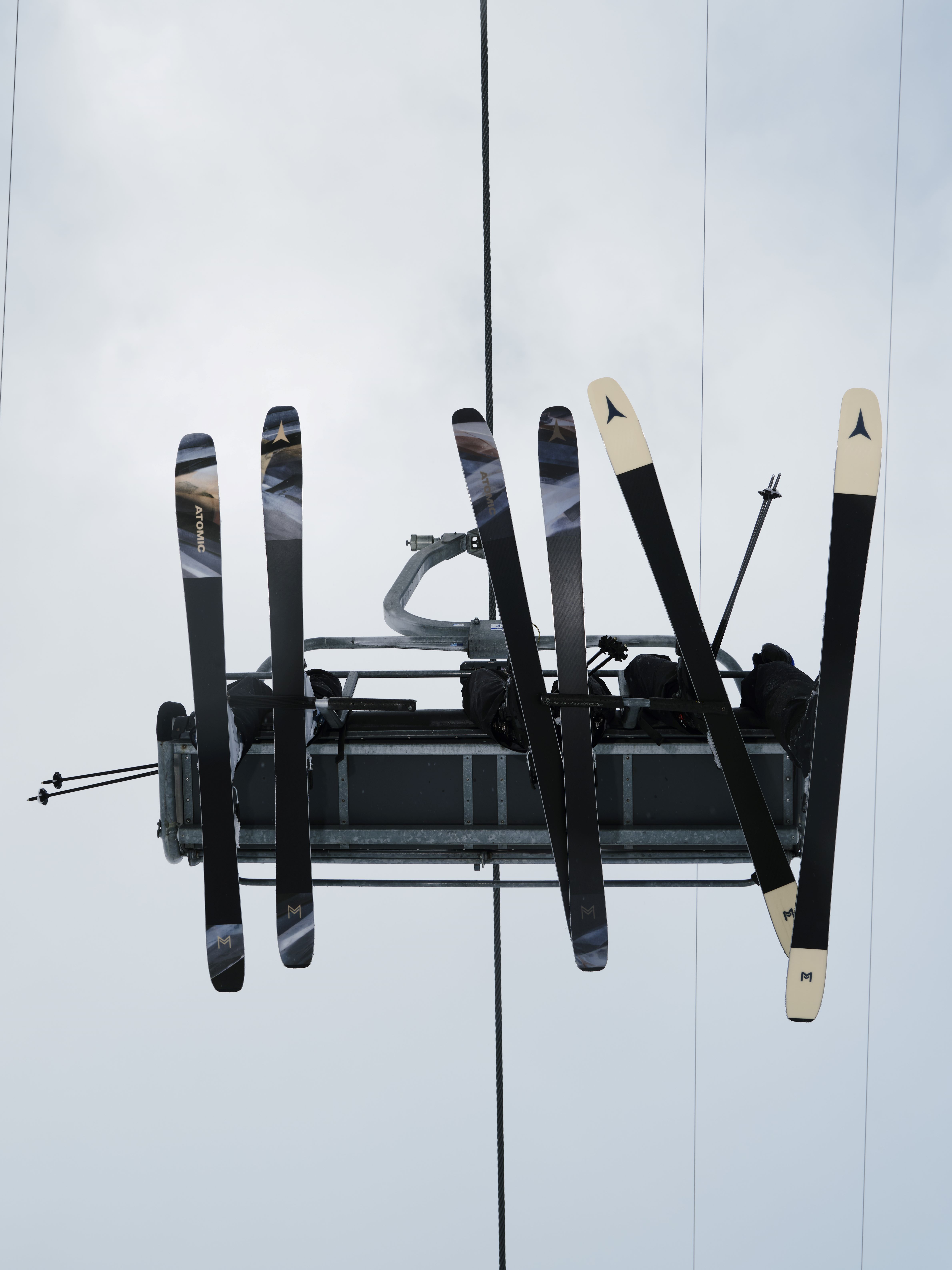 Atomic erhältlich bei Alber Sport