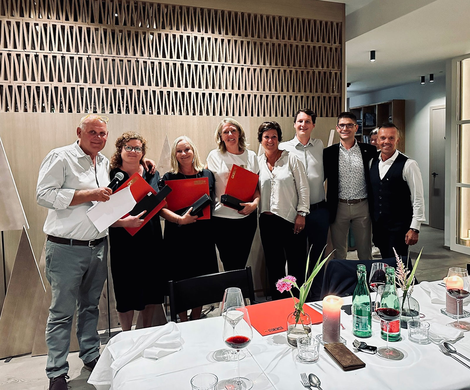 Alber Sport Zeitreise