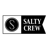 Logo Salty Crew