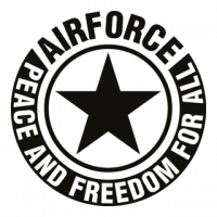 Logo Airforce Sport