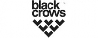 Logo black crows