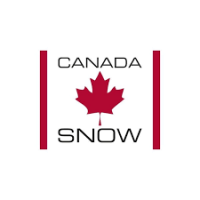 Logo Canada Snow