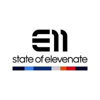 Logo Elevenate
