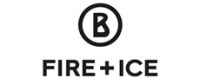 Logo Fire + Ice