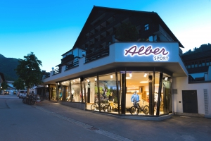 Bild: Alber Sport