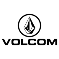 Logo Volcom