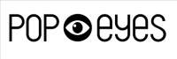 Logo Pop Eyes