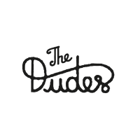 Logo The Dudes